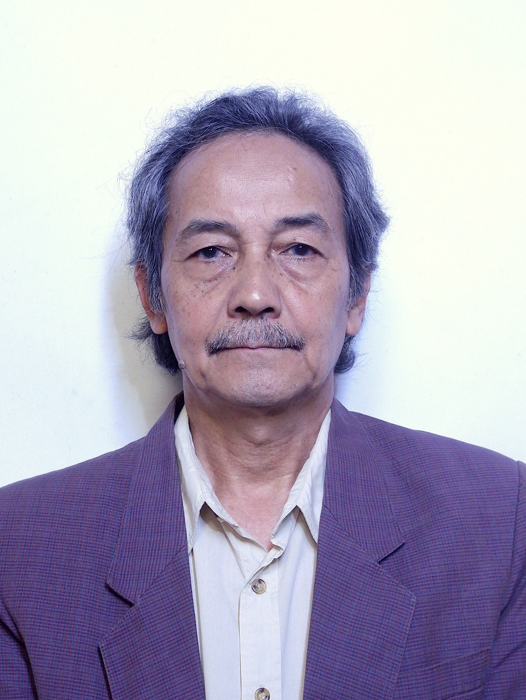 Drs. Prabu Wardono, M.Ds., Ph.D's photo